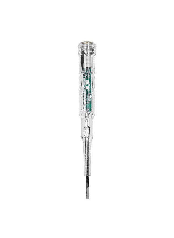 Generic Intelligent Voltage Tester Pen Kit Power Voltage Detector Electricity Detector Test Pencil  - Image 5