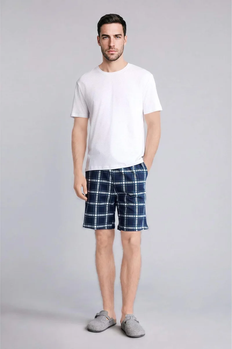 DeFacto 3 piece New Regular Fit Set