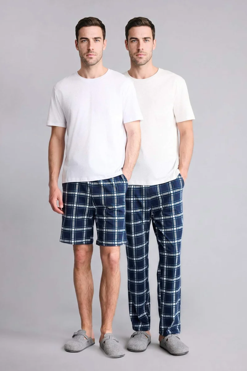 DeFacto 3 piece New Regular Fit Set