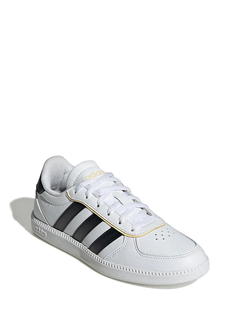 adidas جونيور بريك نت سليك