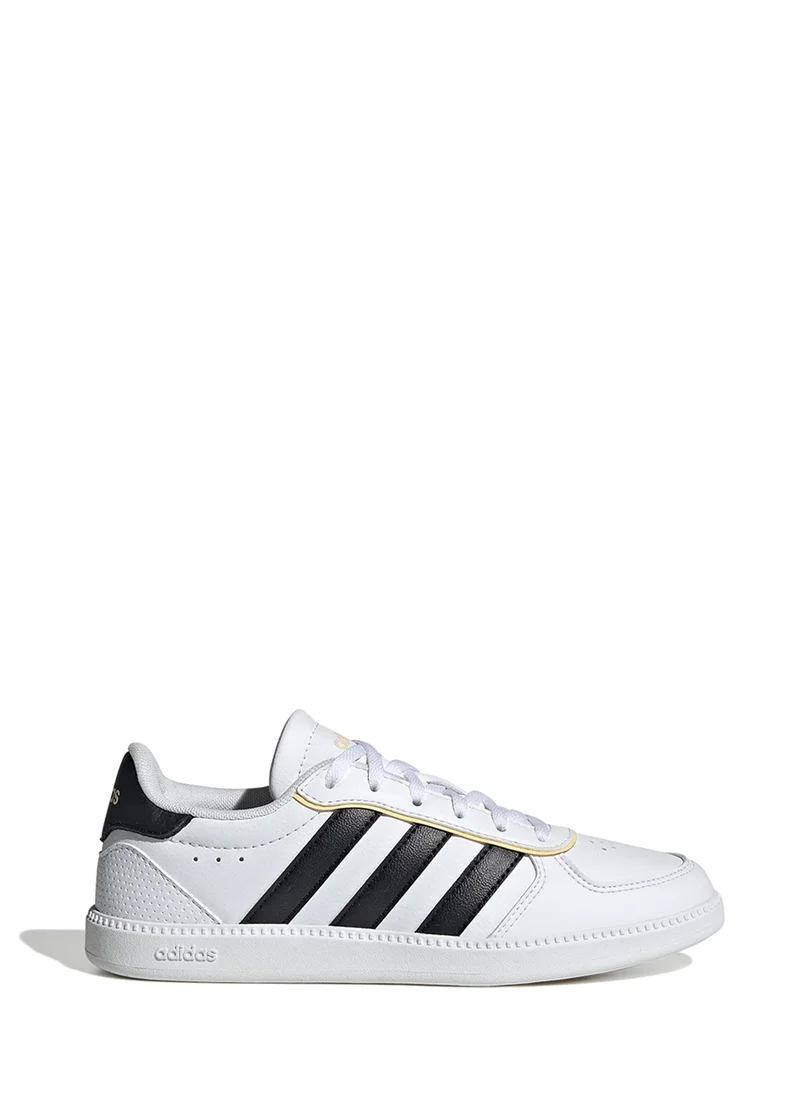 Adidas Junior Breaknet Sleek