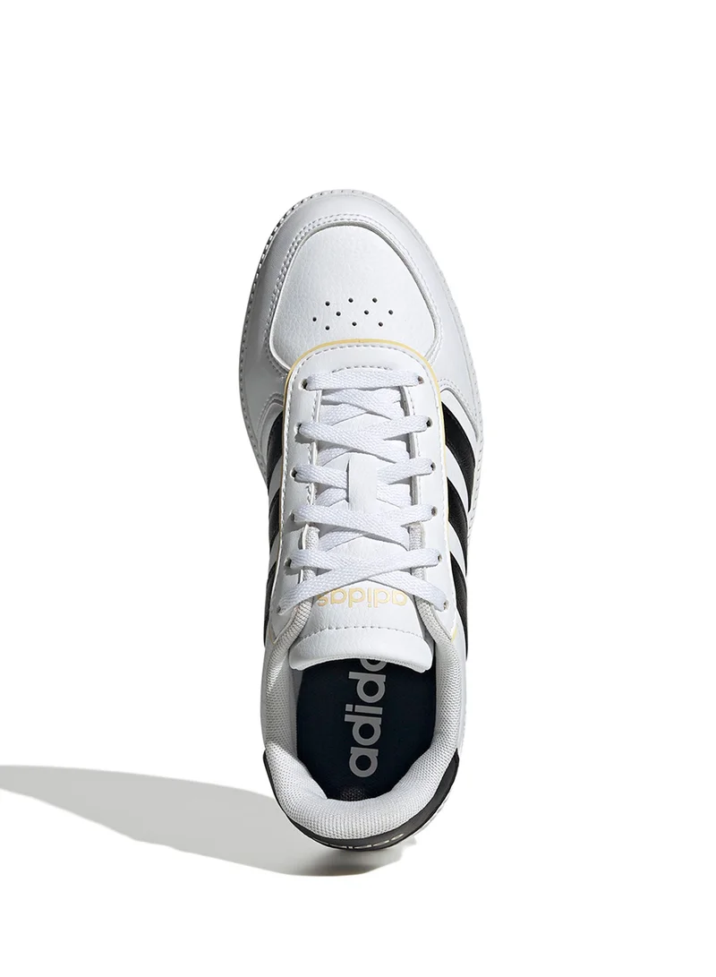 adidas جونيور بريك نت سليك