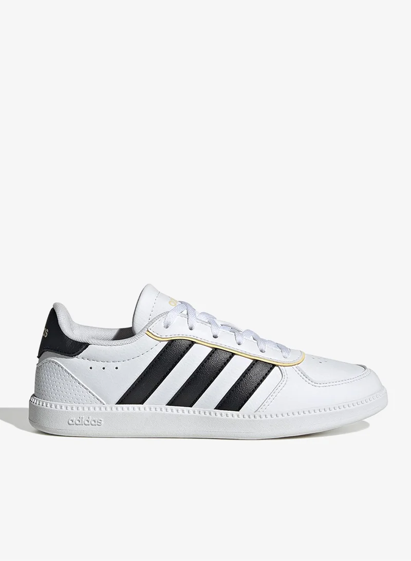 Adidas Junior Breaknet Sleek
