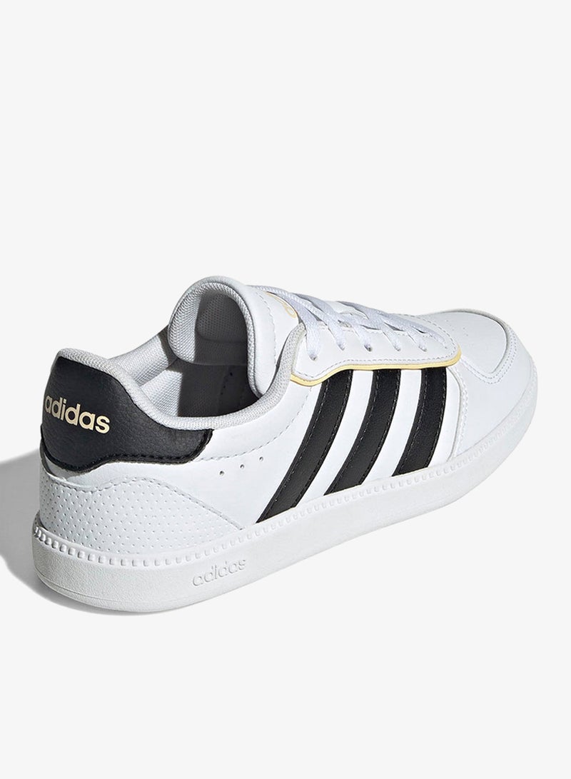 اديداس جونيور بريك نت سليك - Image 4