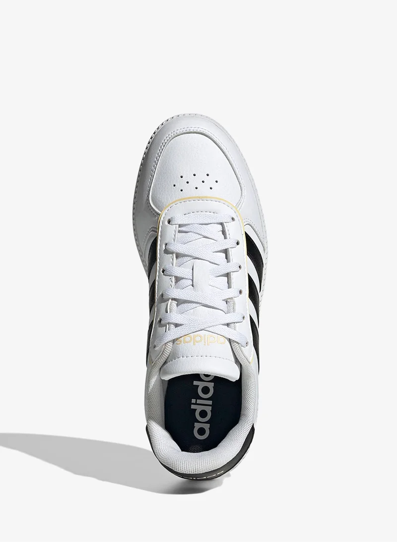 اديداس جونيور بريك نت سليك