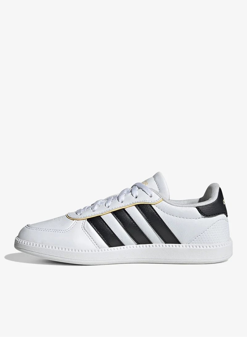 Adidas Junior Breaknet Sleek