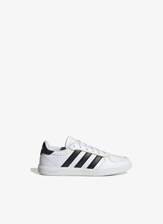 Adidas Junior Breaknet Sleek