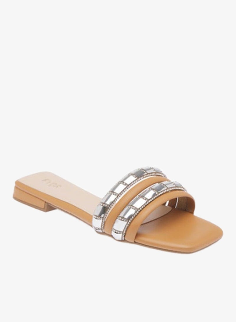 FYOR Minimalist Flat Sandal BCM 169 - Image 2