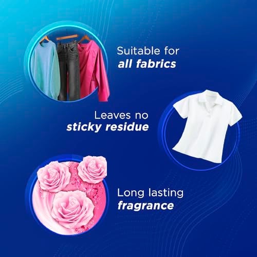Surf Excel Matic Express Liquid Detergent | Express Clean with 2X Care Action 2ltr pouch - Image 3