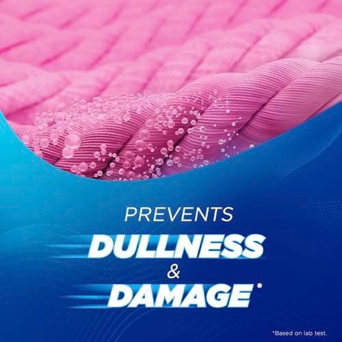 Surf Excel Matic Express Liquid Detergent | Express Clean with 2X Care Action 2ltr pouch - Image 5