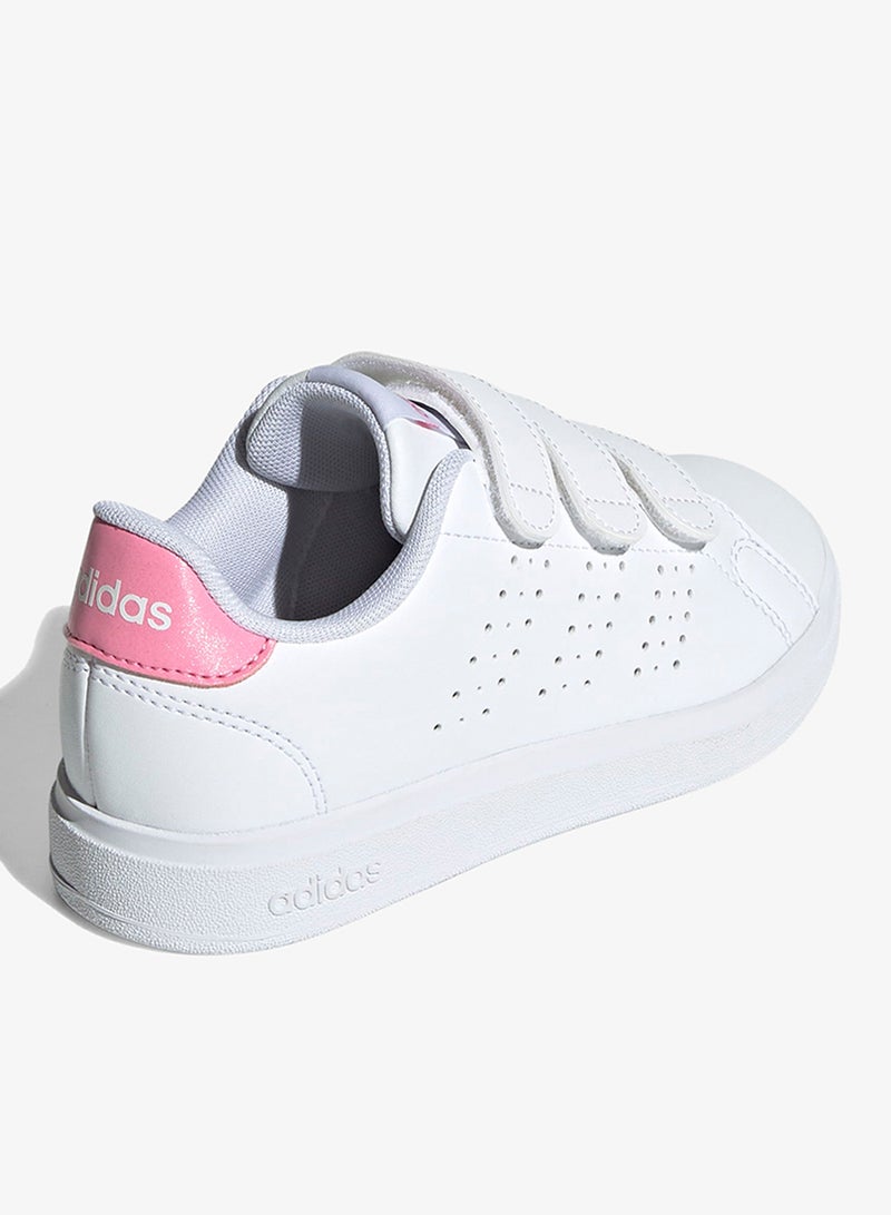 Adidas Kids Advantage Base 2.0 - Image 4