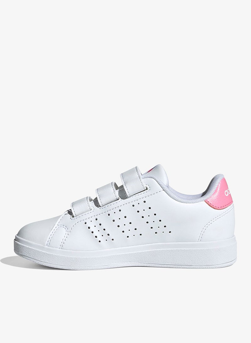 Adidas Kids Advantage Base 2.0 - Image 2