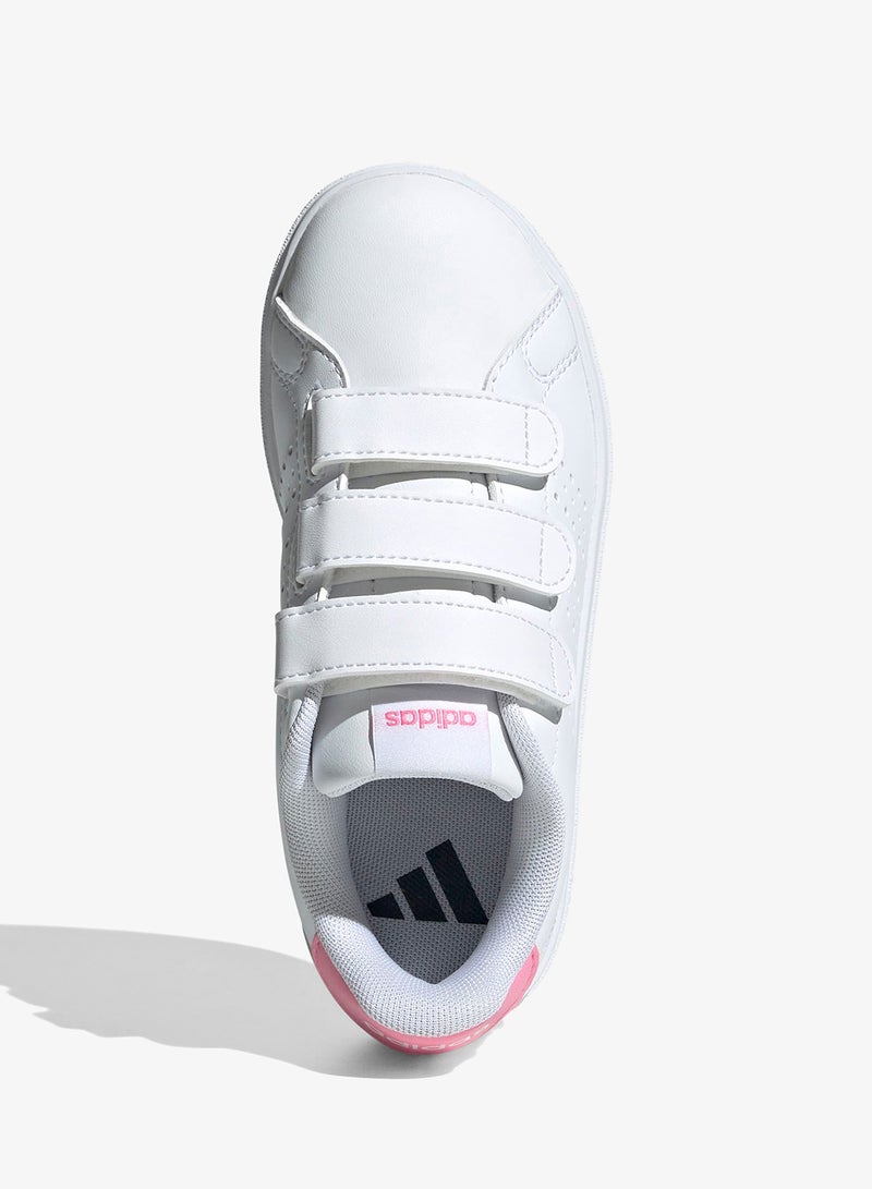 Adidas Kids Advantage Base 2.0 - Image 5