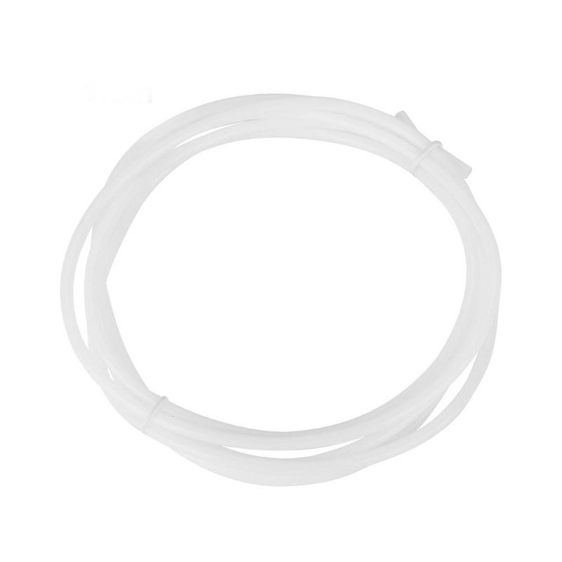 أنبوب PTFE بطول 1.5 متر وقطر 1.2 مم، مرن للطابعات ثلاثية الأبعاد، قطر داخلي 2 مم وقطر خارجي 4 مم، مقاوم لدرجة حرارة 260 درجة مئوية - Image 3