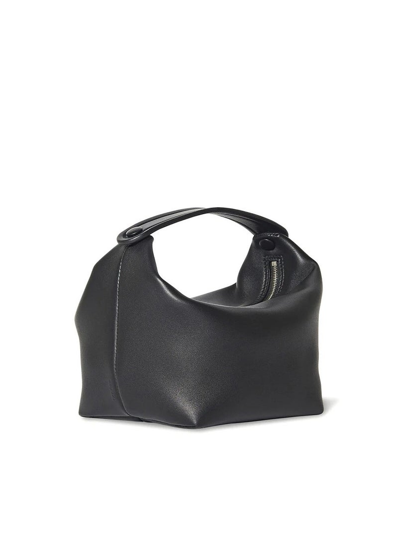 TR - The Row Les Bains Bag in Leather - Image 1