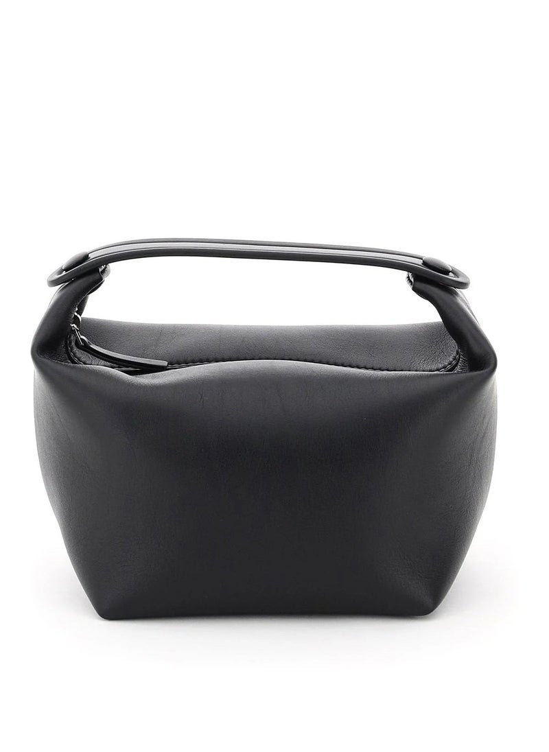 TR - The Row Les Bains Bag in Leather - Image 1