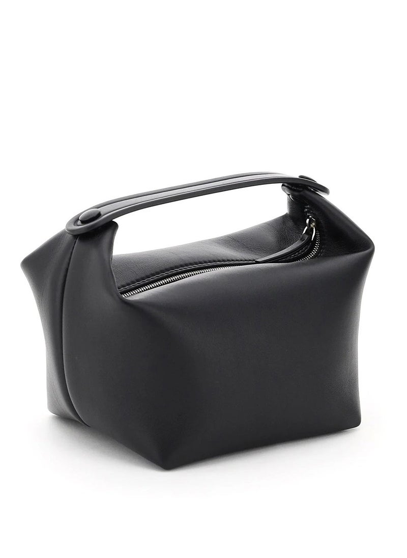 TR - The Row Les Bains Bag in Leather - Image 1