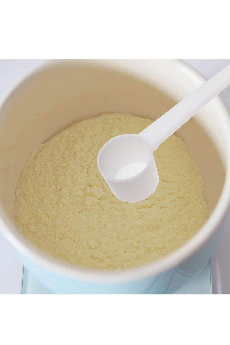 4pcs 1/3/5/10g Measuring Spoons Coffee Protein Milk Powder Scoops Spoon Kitchen Tools - Image 3
