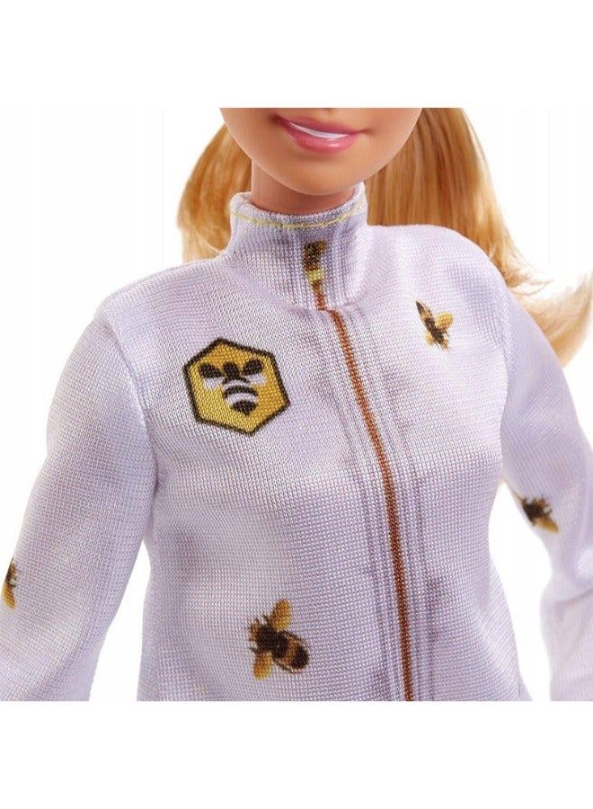 كيبيبي دمية كايبيبي مربية النحل - Image 4