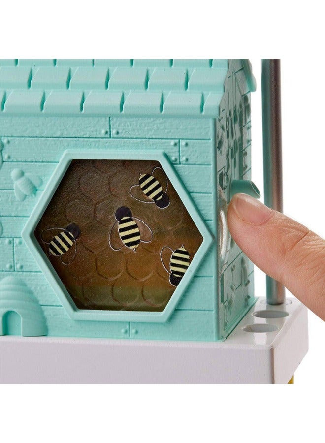 كيبيبي دمية كايبيبي مربية النحل - Image 3