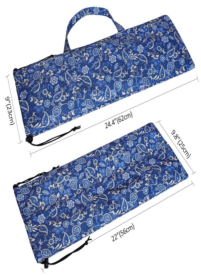 Jongyance Mahjong Rack Bag (Empty Bag), Storage Bag for Mahjong Racks and Pushers, Fits Most Types of Racks, Mahjong Accessory - Image 2