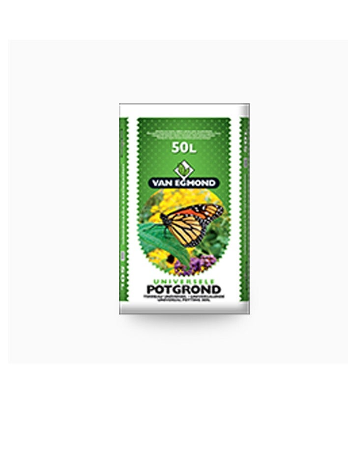 Universal Potting Soil 50L - Image 2