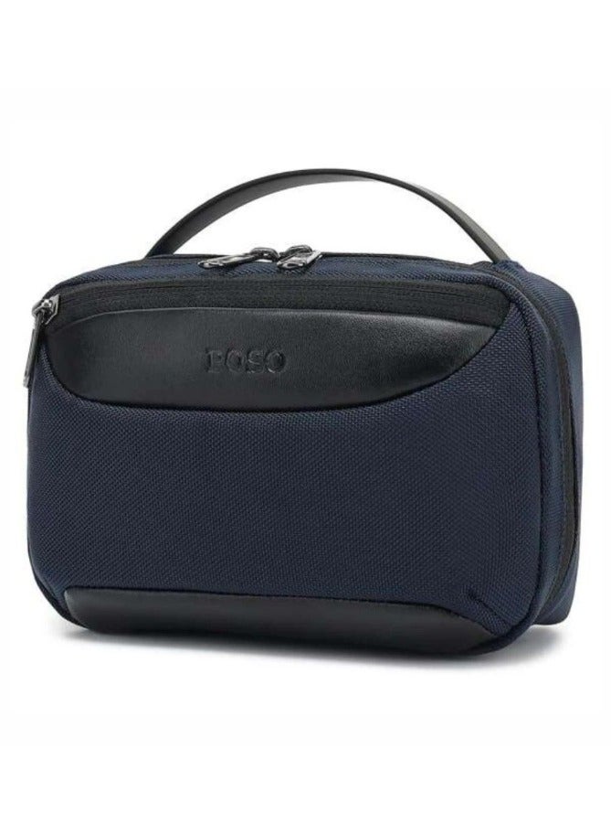 بوزو حقيبة اليد للحافظ على الاغراض الشخصية كالهاتف المحمول والبطاقة الشخصية والمال - Image 1