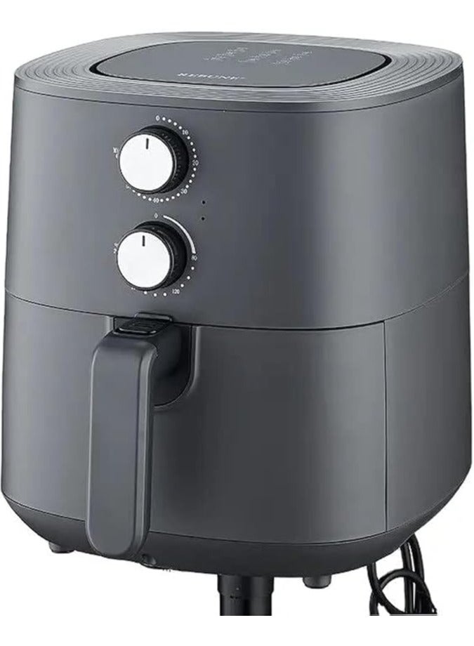 سوكاني مقلاة هوائية سوكاني 7.2 لتر SK-8022G مقلاة هوائية سوكاني 1700 وات - Image 1