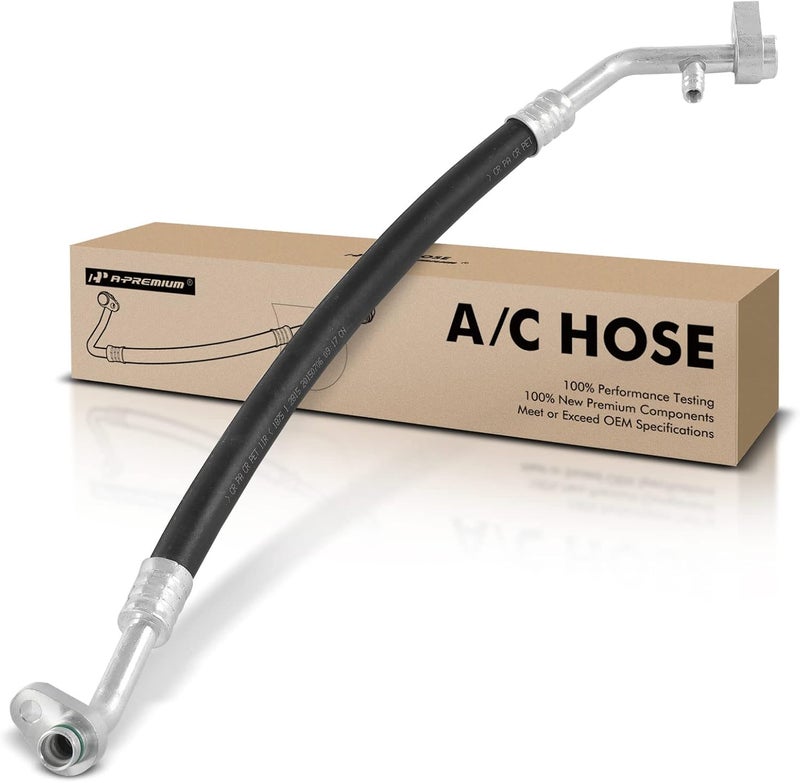 A-Premium A/C Suction Hose for Ford Mustang - Image 1