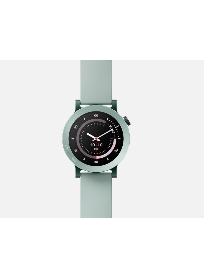 CMF Watch Pro 3 - D399 - Light Green - Image 2