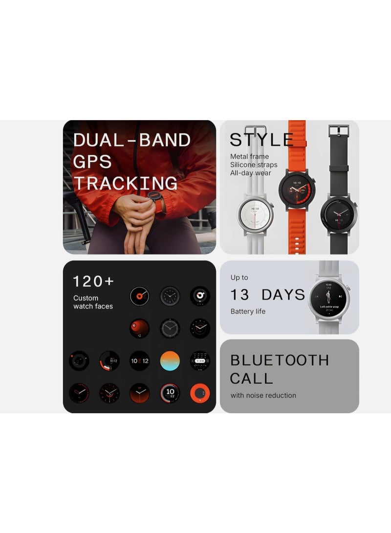 CMF Watch Pro 3 - D399 - Light Green - Image 3