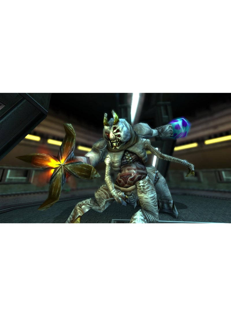 أتاري Turok Trilogy Bundle - Nintendo Switch - nintendo_switch - Image 5