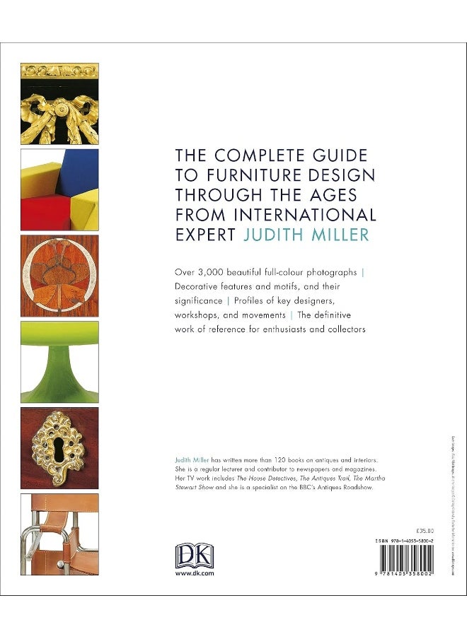 Furniture: World Styles From Classical to Contemporary  - Image 2