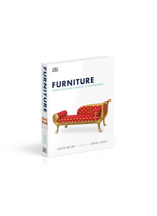 Furniture: World Styles From Classical to Contemporary  - Image 3
