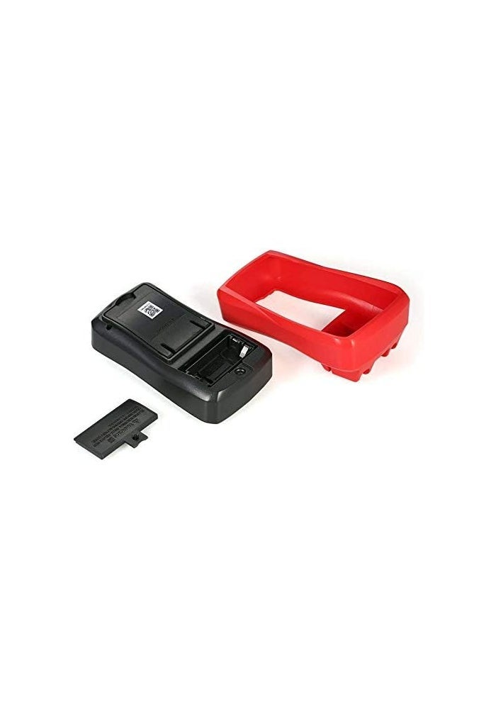 UNI-T مقياس رقمي UNI-T UT33B+ مع ميزة اختبار البطارية - Image 5