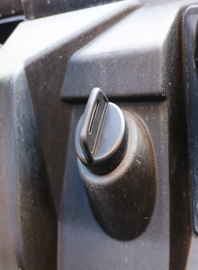 RERPRO غطاء مفتاح تشغيل RERPRO لمركبات بولاريس رينجر، بروتوس، RZR، جنرال، ACE، سبورتسمان، سكرامبلر، تريل بوس، تريل بليزر، ماغنوم، إكسبريس، سبورت 5433534، أغطية مفاتيح تشغيل مركبات UTV ATV - Image 3