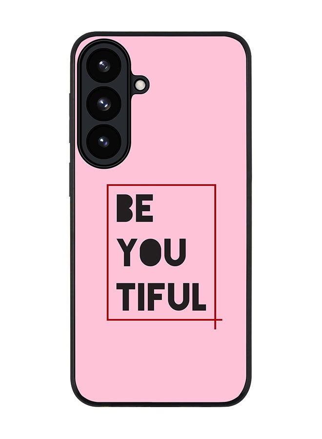 For Samsung Galaxy S26 Plus Case,Slim fit Camera Protection, Shockproof Thin Phone cover  - Beyoutiful