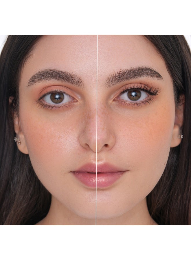 Blink Transparent Lash Queen Lashes - Image 5