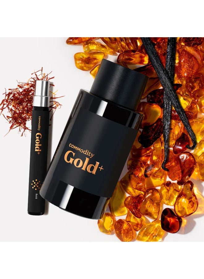 commodity Gold Bold 100ml - Image 3
