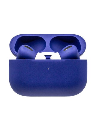Glossy Full Cobalt Blue