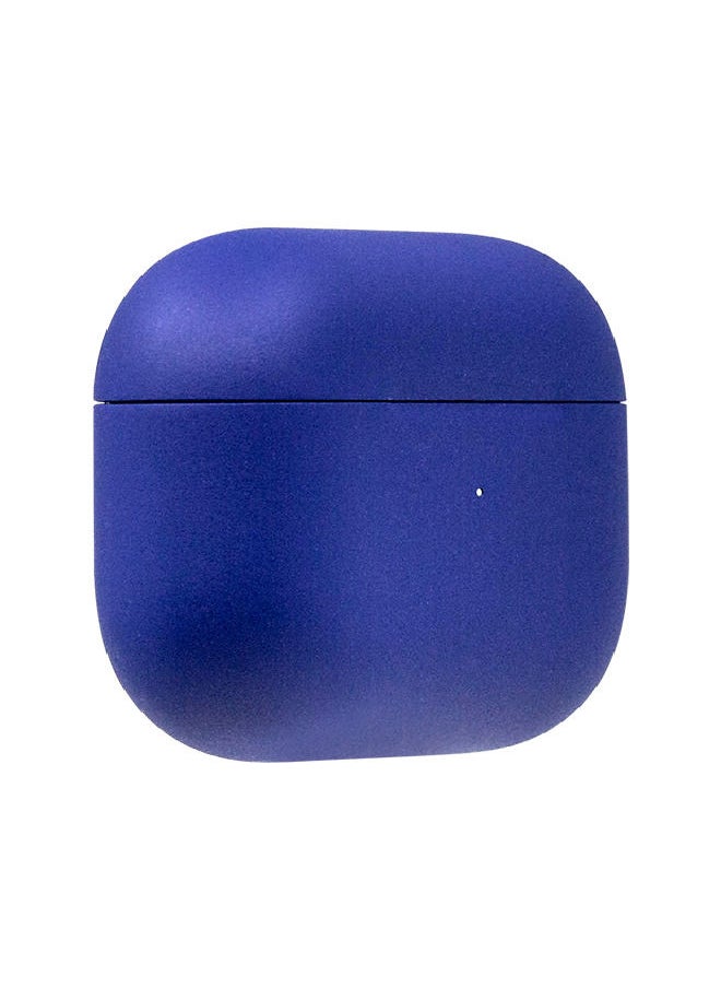 CAVIAR - Caviar Customized Apple Airpods Pro (2nd Generation) Full Glossy Blue - Image 1