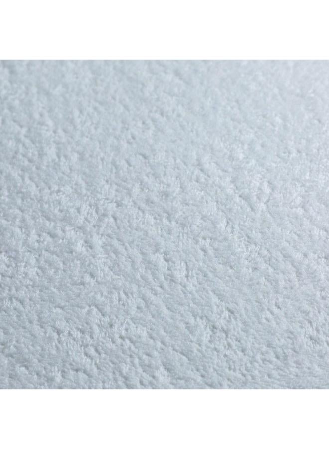 ماماز جيفت تم تصميم واقي المرتبة متوسط الحجم من ماماز جيفت، وهو حصيرة ناعمة مقاومة للماء للتدريب على استخدام المرحاض لمساعدتك أنت وطفلك الصغير على التغلب على ضغوط التدريب على استخدام المرحاض في الليل. - Image 4