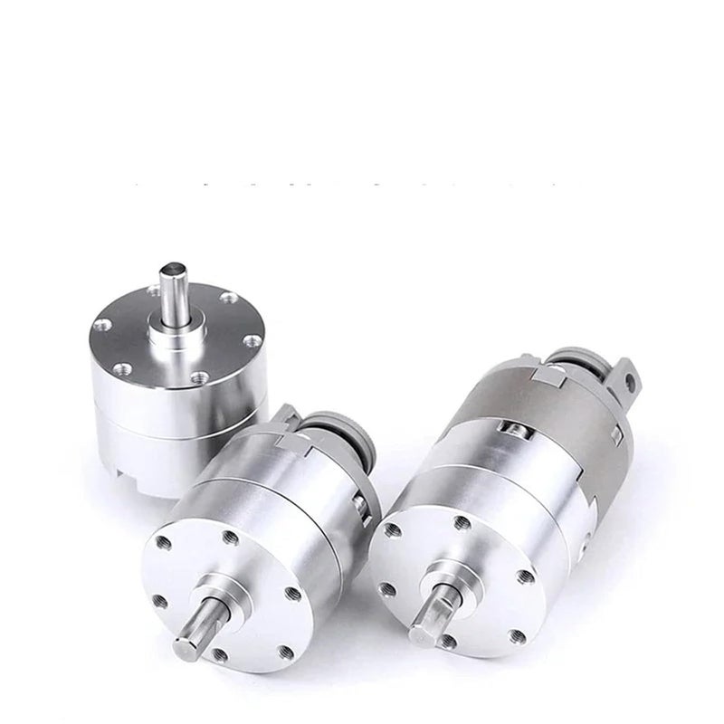 Vane Rotary Swing Cylinder CRB2BW CRB2BW20-270S CRB2BW30-90S CRB2BW40-180S CRB2BW30-180S 1Pcs(30-180S,CRB2BW) - Image 5