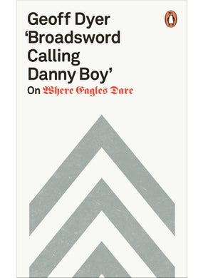 Broadsword Calling Danny Boy'