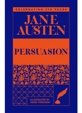 Persuasion