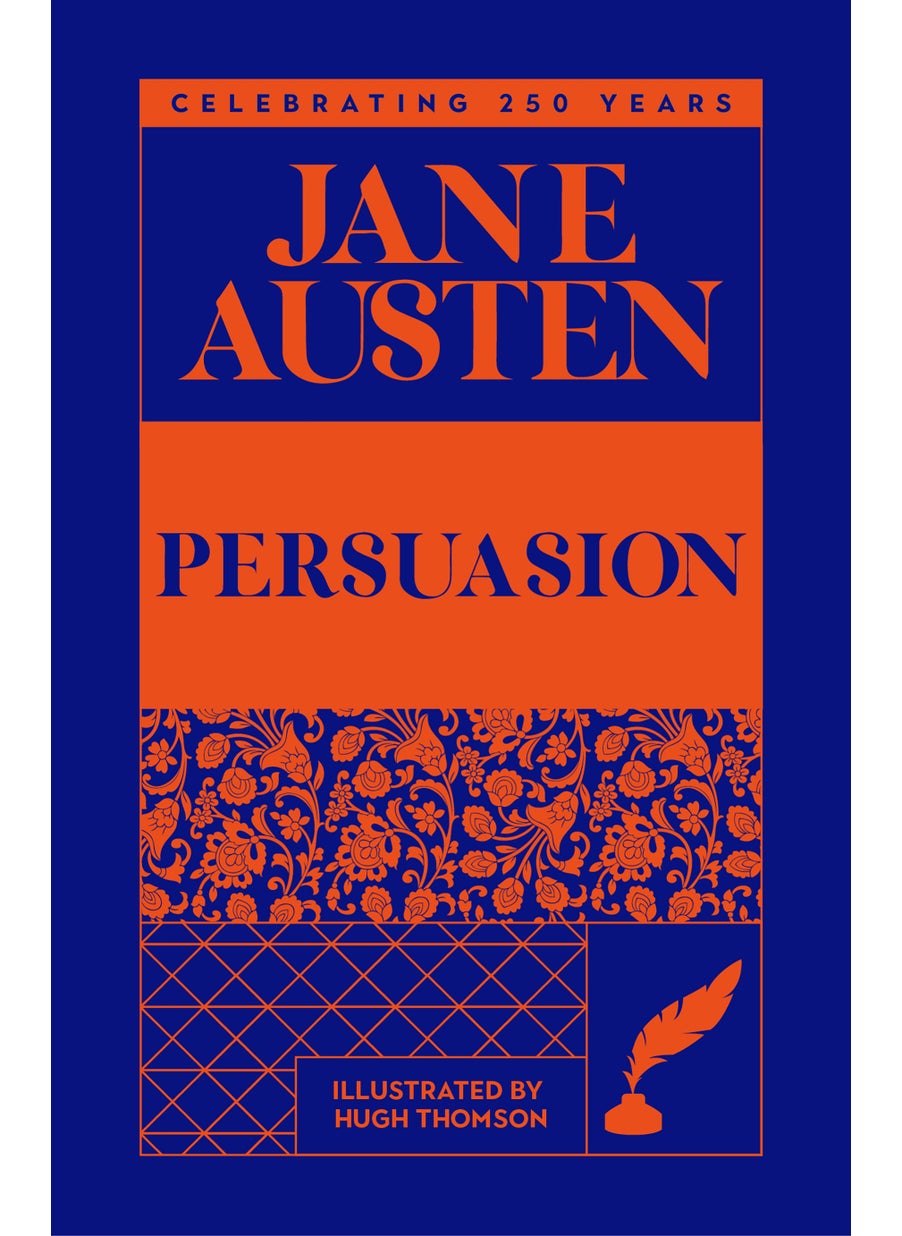 null - Persuasion - Image 1