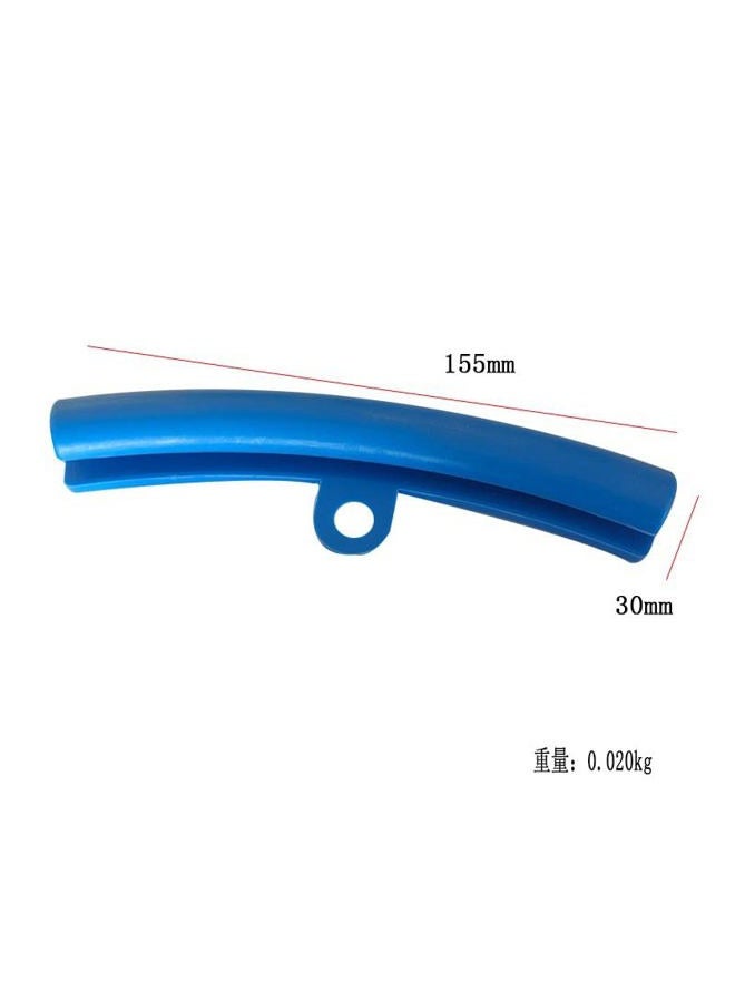 HOUSON Set of 6 Rim Edge Protectors, Tyre Mounting, Rim Protectors, Rim Protectors, - Image 3