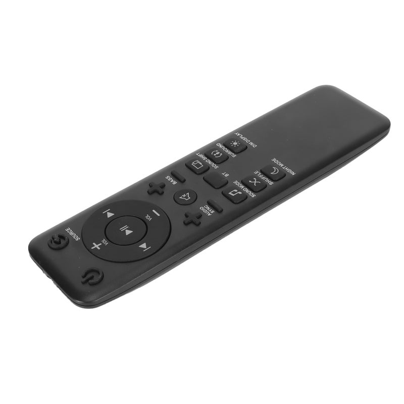 Soundbar Remote Control Replacement Bar Speaker Remote Control for BAR 5.1 2.1 3.1 Soundbar - Image 5