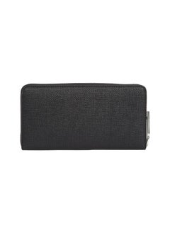 CALVIN KLEIN LARGE ZIP WALLET  - Image 2