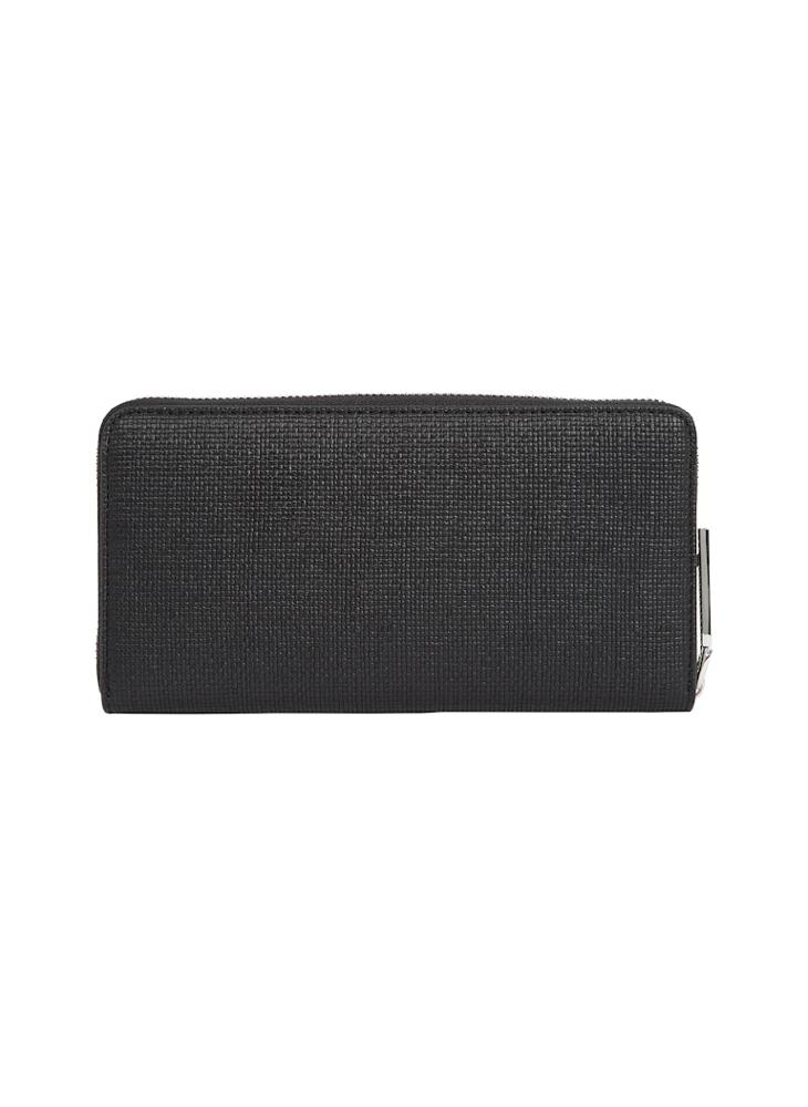 CALVIN KLEIN LARGE ZIP WALLET  - Image 2